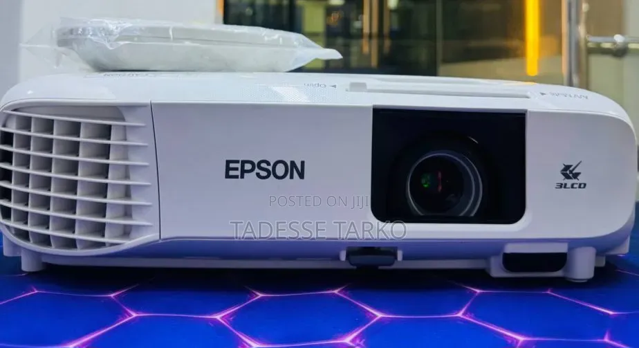 Epson Projector