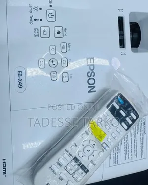 Epson Projector
