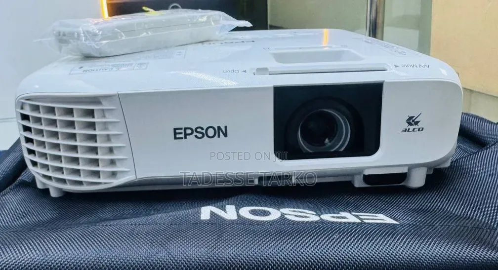 Epson Projector