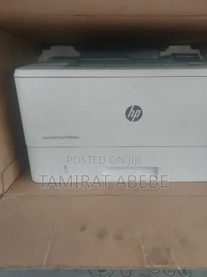 Hp Laserjet M404dn