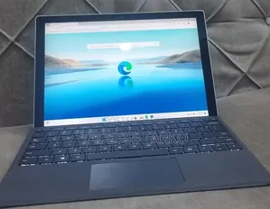 New Laptop Microsoft Surface Pro 7+ 16GB Intel Core i7 SSD 512GB
