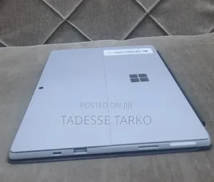 New Laptop Microsoft Surface Pro 7+ 16GB Intel Core i7 SSD 512GB