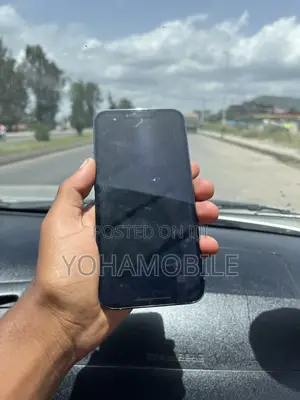 Apple iPhone 13 Pro 128 GB Gray