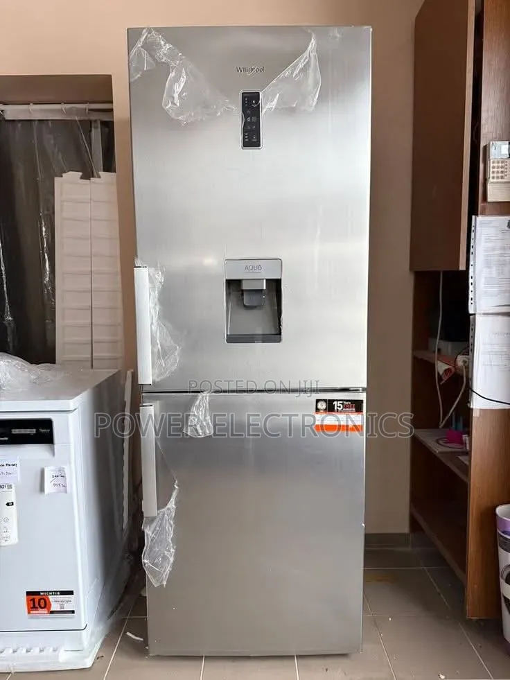 Wharlcool Refrigerator