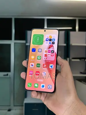 Oppo Reno8 Pro+ 256 GB Black