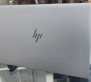 New Laptop HP EliteBook 840 G8 16GB Intel Core i5 SSD 512GB