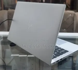 New Laptop HP EliteBook 840 G8 16GB Intel Core i5 SSD 512GB