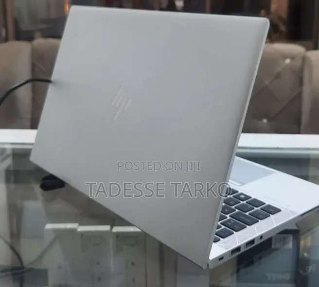 New Laptop HP EliteBook 840 G8 16GB Intel Core i5 SSD 512GB