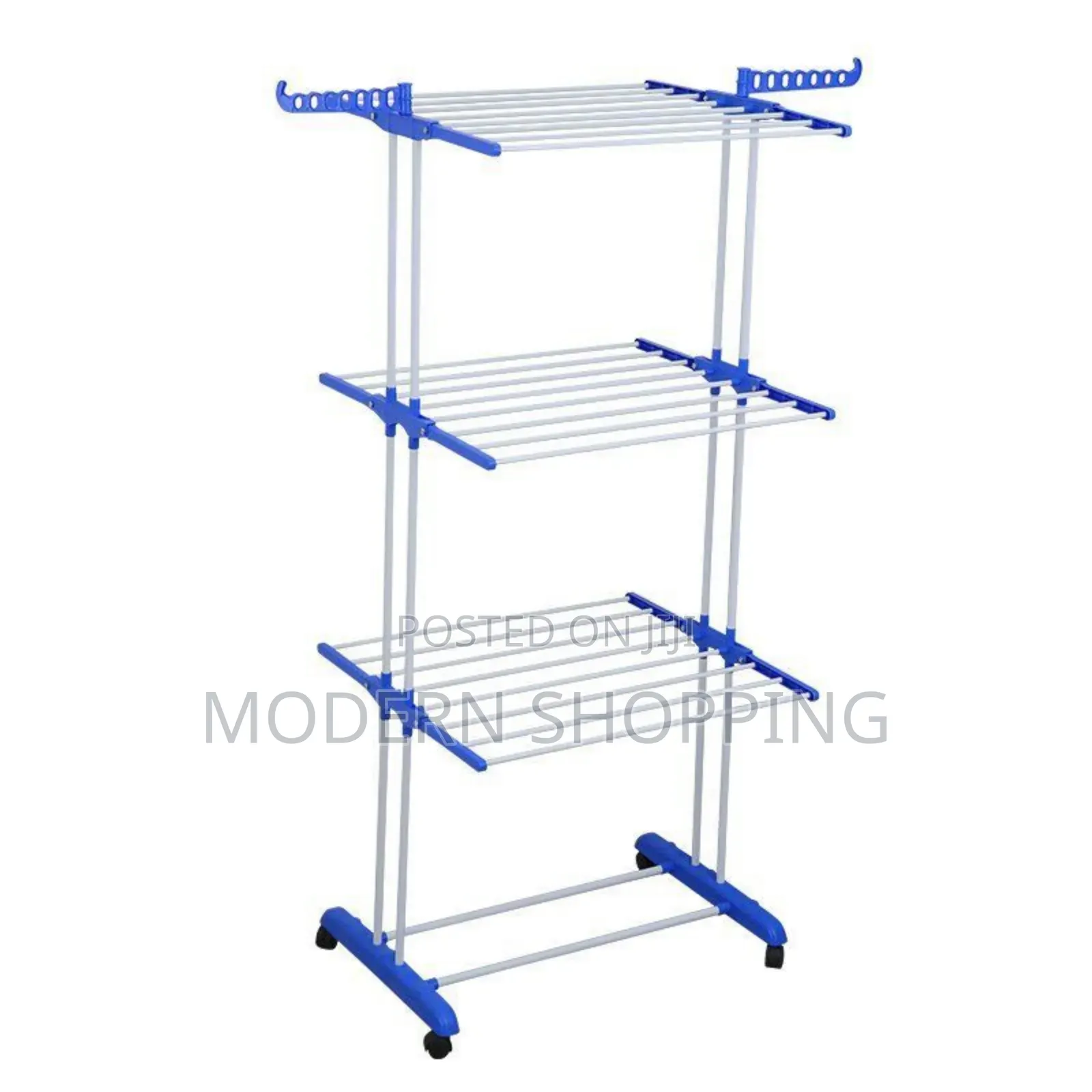 Clothes Hanger Rack
