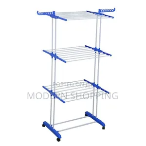 Clothes Hanger Rack