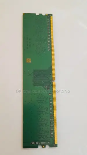 Crucial 8gb Ddr4 Desktop Ram