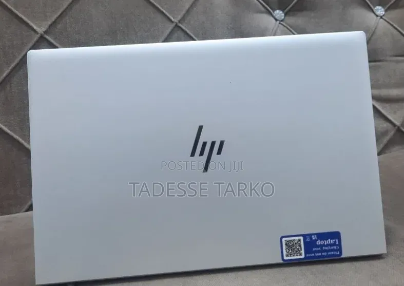 New Laptop HP EliteBook 840 G8 16GB Intel Core i7 SSD 512GB