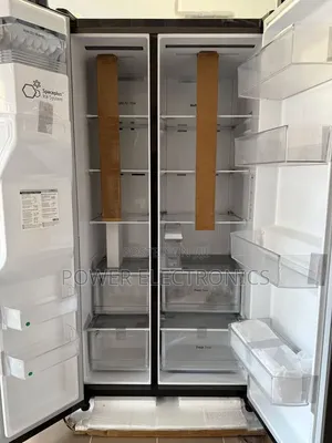 Lg Nok Nok 4dor Refrigetator