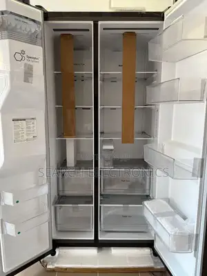 Lg Nok Nok 4dor Refrigetator