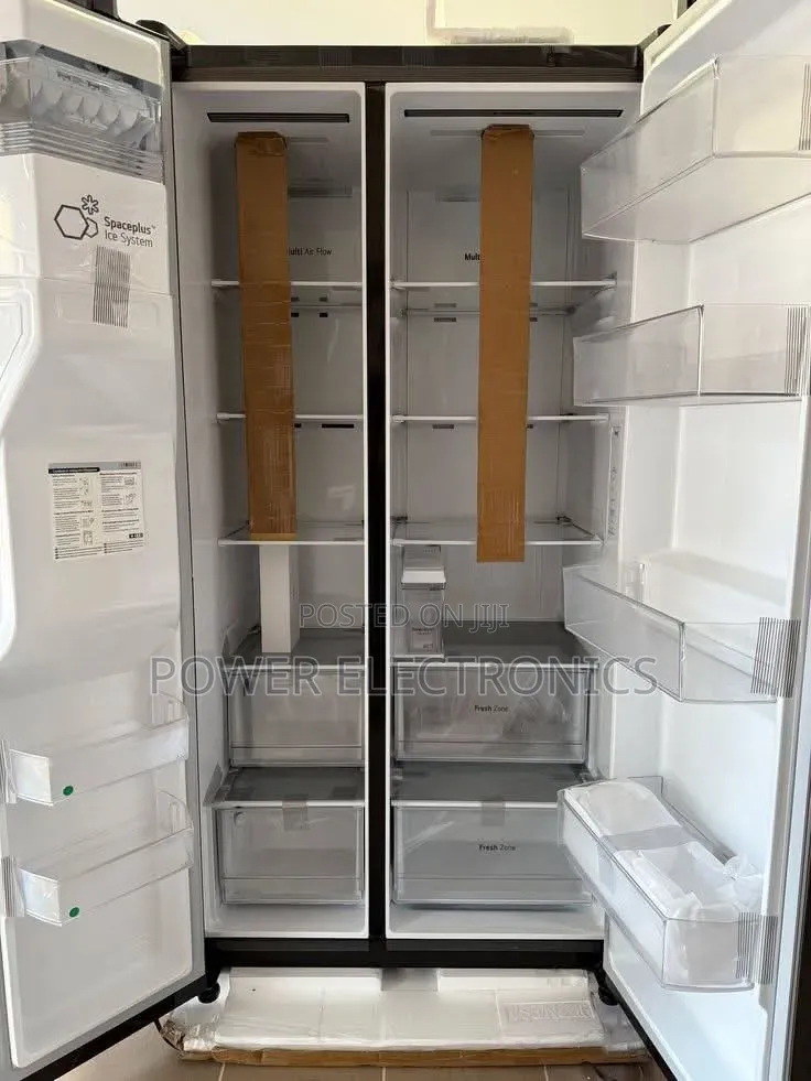 Lg Nok Nok 4dor Refrigetator