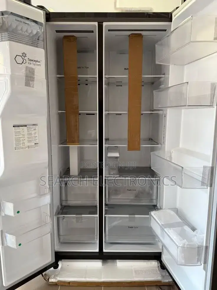 Lg Nok Nok 4dor Refrigetator