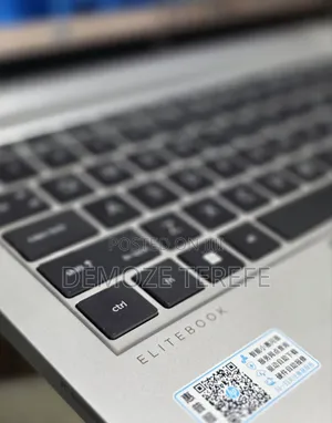 New Laptop HP EliteBook 640 G9 16GB Intel Core i7 SSD 512GB