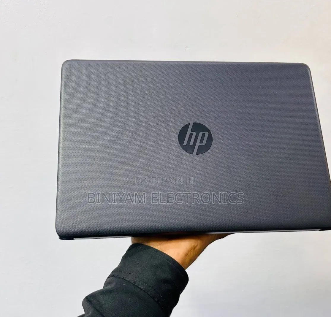 New Laptop HP Stream Notebook 8GB Intel Core i3 SSD 512GB