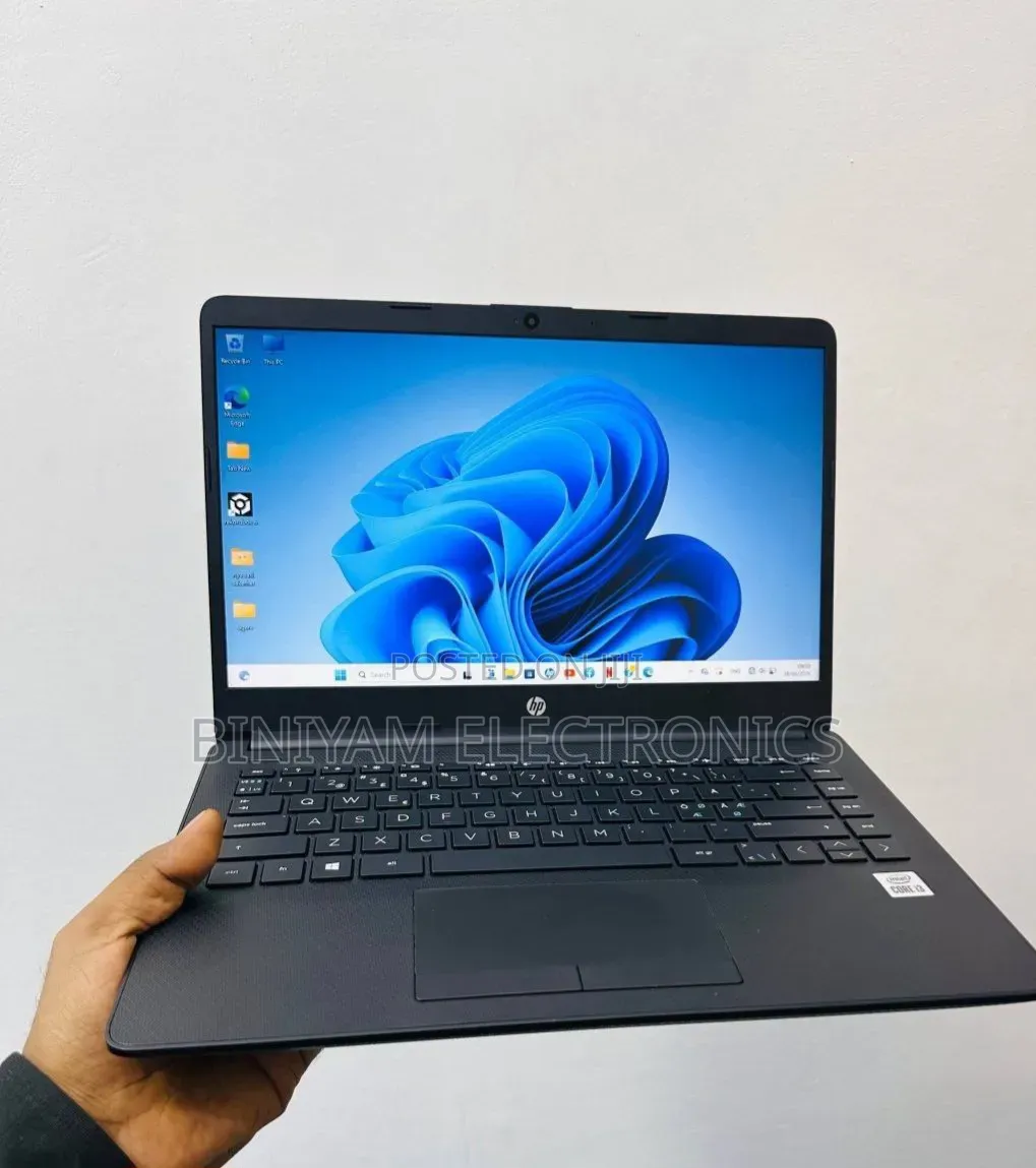 New Laptop HP Stream Notebook 8GB Intel Core i3 SSD 512GB