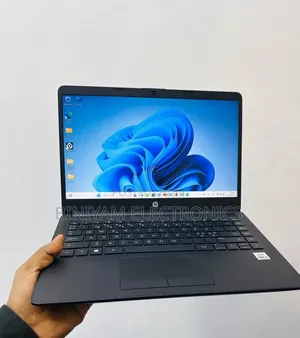 New Laptop HP Stream Notebook 8GB Intel Core i3 SSD 512GB