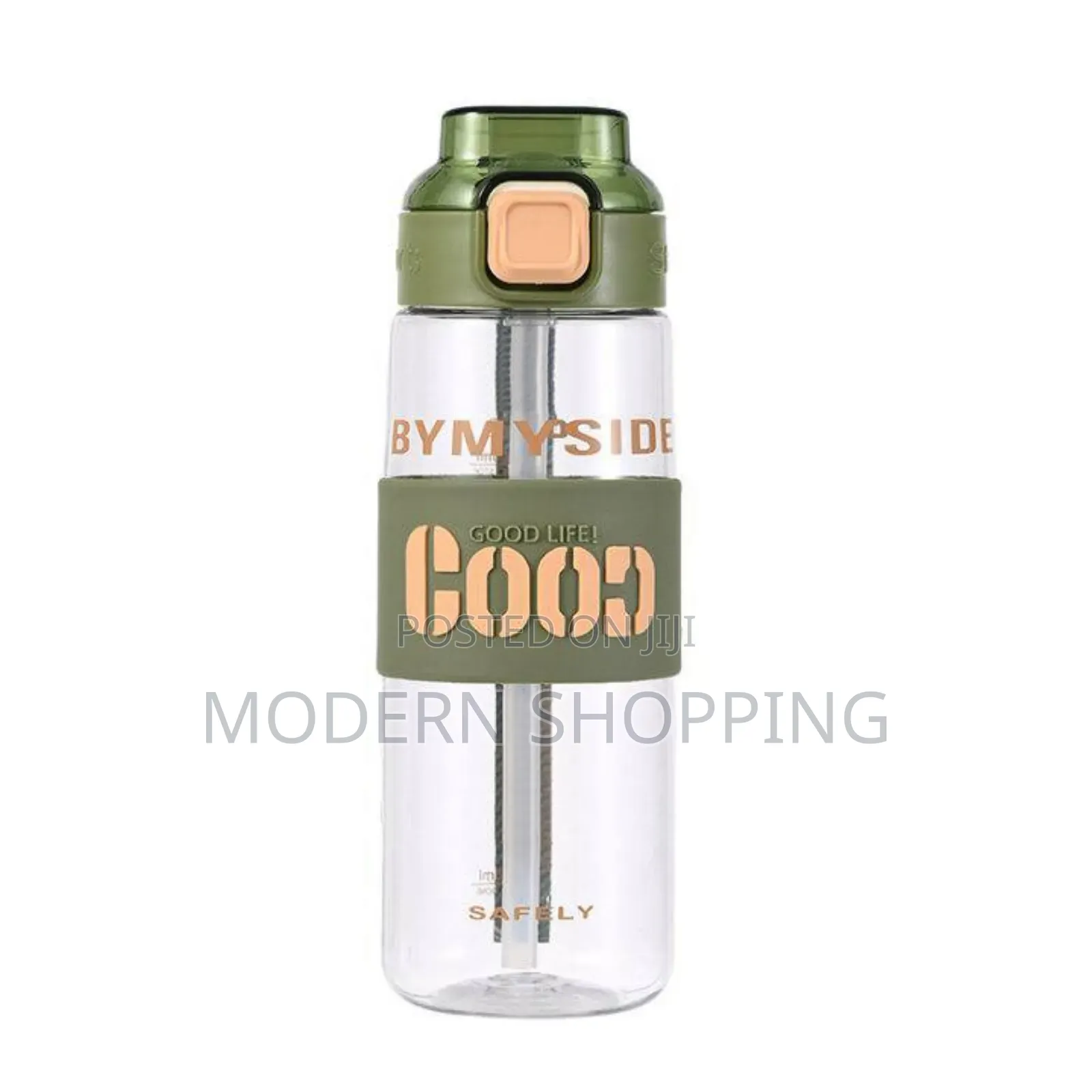 Portable Student Water Bottle 640ml