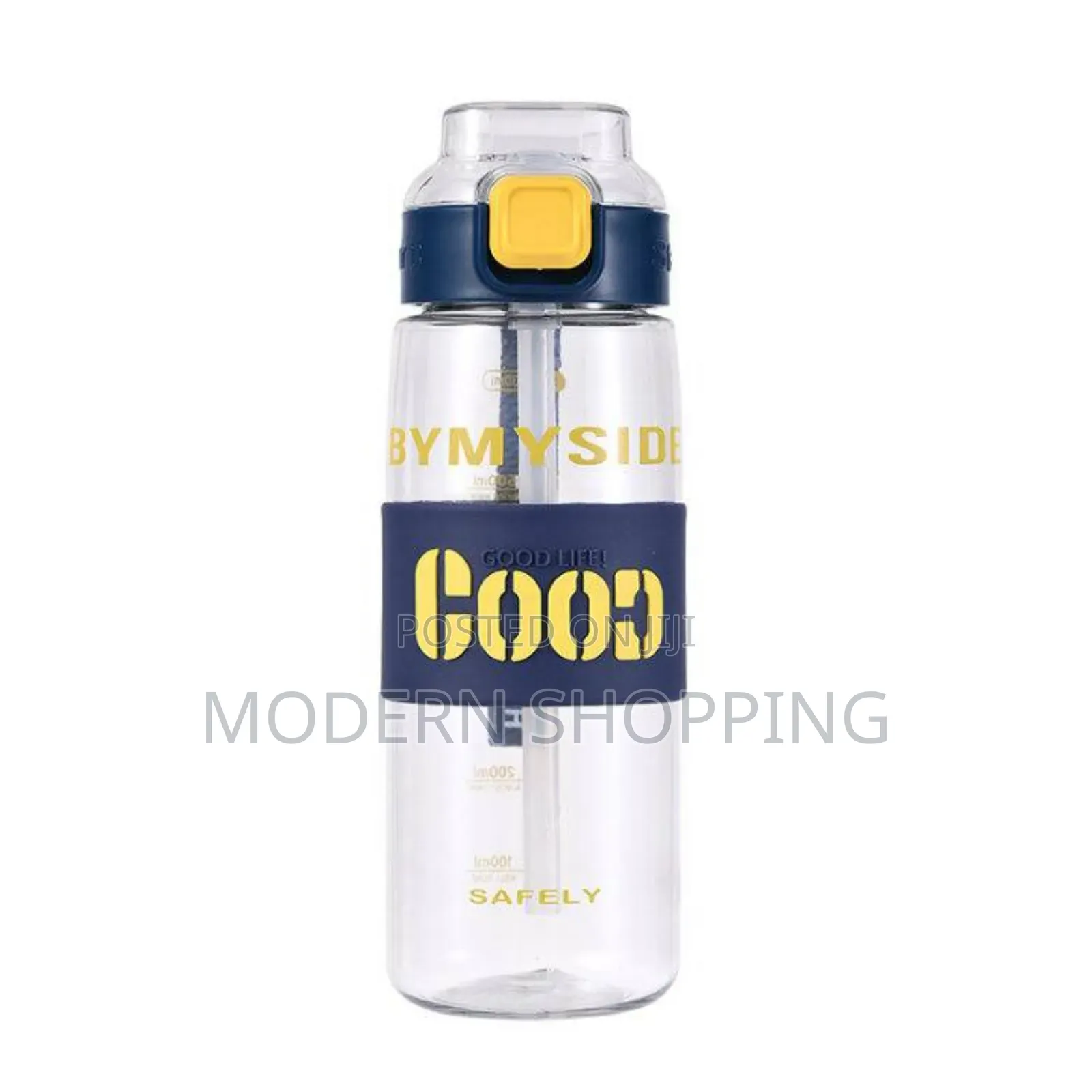 Portable Student Water Bottle 640ml