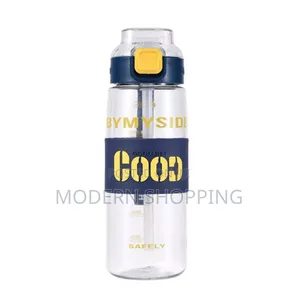 Portable Student Water Bottle 640ml