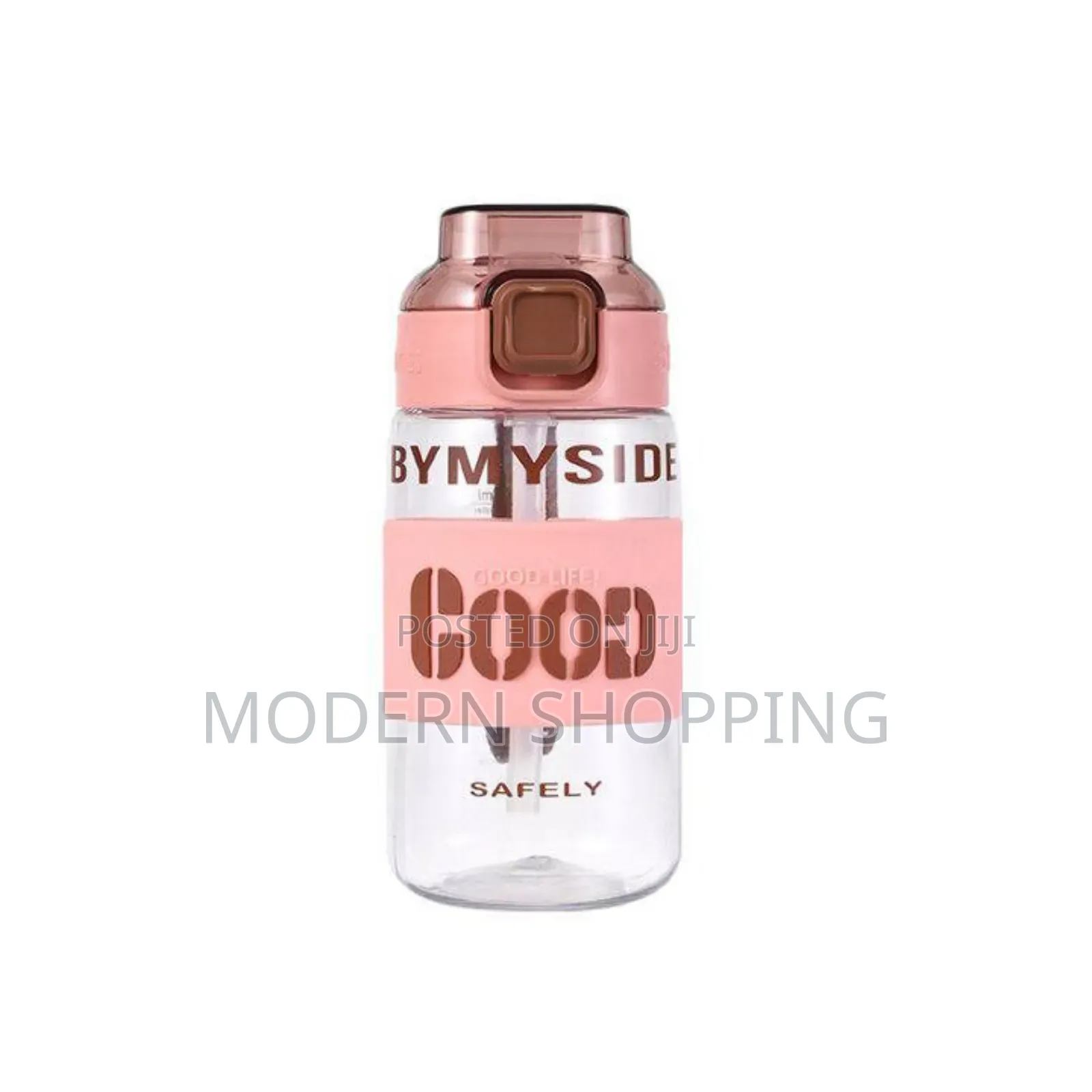 Portable Student Water Bottle 640ml