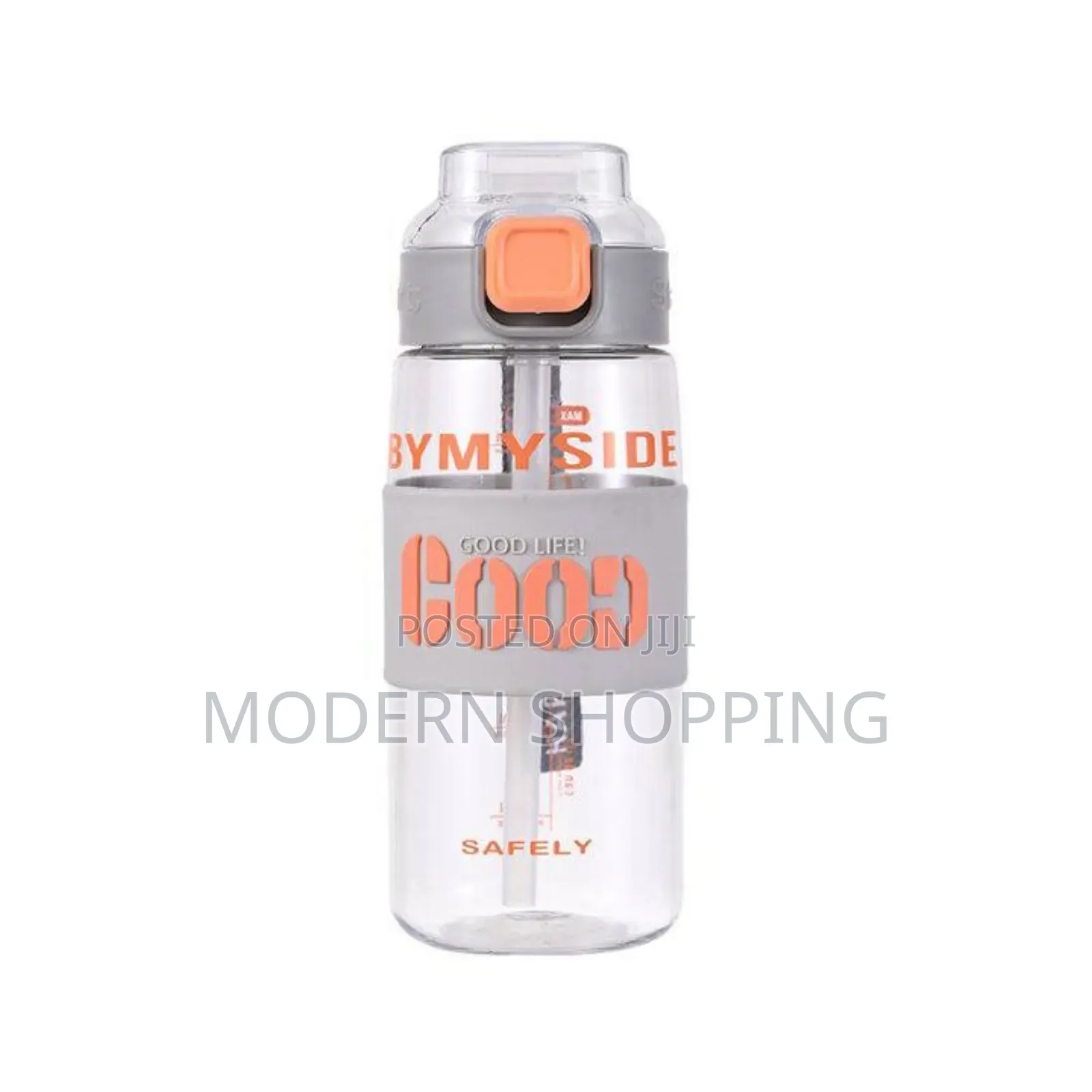 Portable Student Water Bottle 640ml