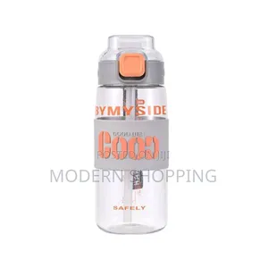 Portable Student Water Bottle 640ml