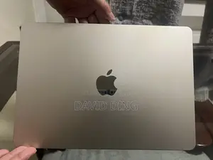 Laptop Apple MacBook Air 2026 M5 16GB Apple M5 SSD 512GB