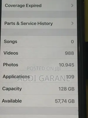 Apple iPhone 12 Pro Max 128 GB Black