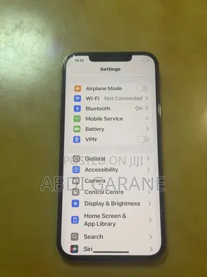 Apple iPhone 12 Pro Max 128 GB Black