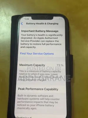 Apple iPhone 12 Pro Max 128 GB Black