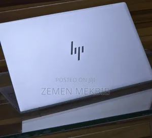 New Laptop HP 8GB Intel Core i5 SSD 256GB