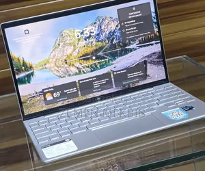 New Laptop HP 8GB Intel Core i5 SSD 256GB