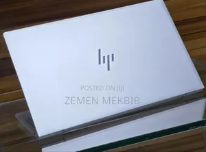 New Laptop HP 8GB Intel Core i5 SSD 256GB