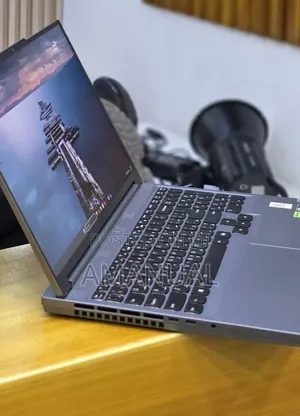 New Laptop Lenovo Legion 5 16GB AMD Ryzen 7 SSD 1T