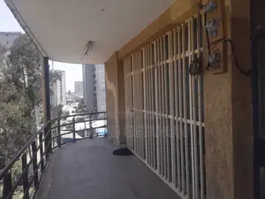 Furnished 1bdrm Apartment in Ayat, Bole for sale