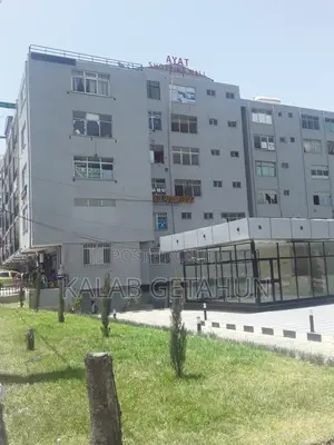 Furnished 1bdrm Apartment in Ayat, Bole for sale