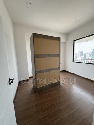 Furnished 2bdrm Apartment in Bole for sale