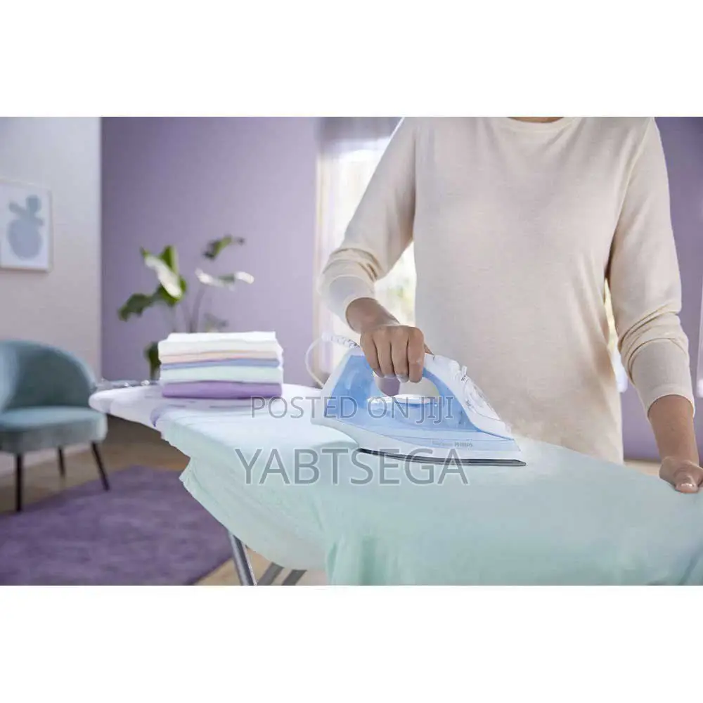 Philips Easy Speed Iron