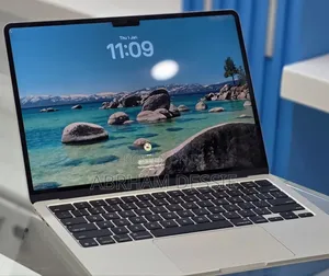 New Laptop Apple MacBook Air 2025 M4 13-inch 16GB Apple M4 SSD 256GB