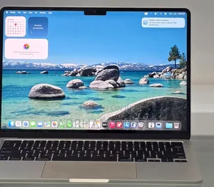 New Laptop Apple MacBook Air 2025 M4 13-inch 16GB Apple M4 SSD 256GB