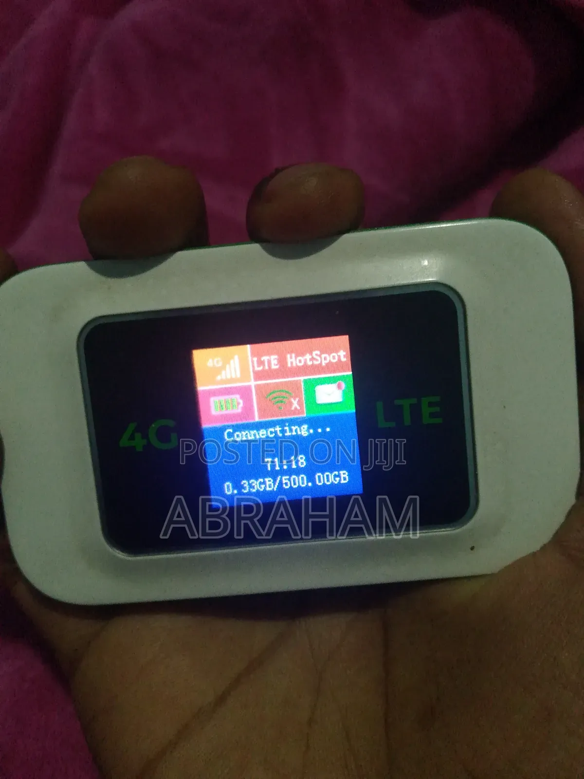 Wifi Router