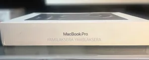 New Laptop Apple MacBook Pro 2026 M5 Max 16-inch 128GB Apple M5 SSD 4T