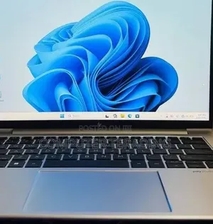 New Laptop HP EliteBook 840 G10 16GB Intel Core i7 SSD 1T
