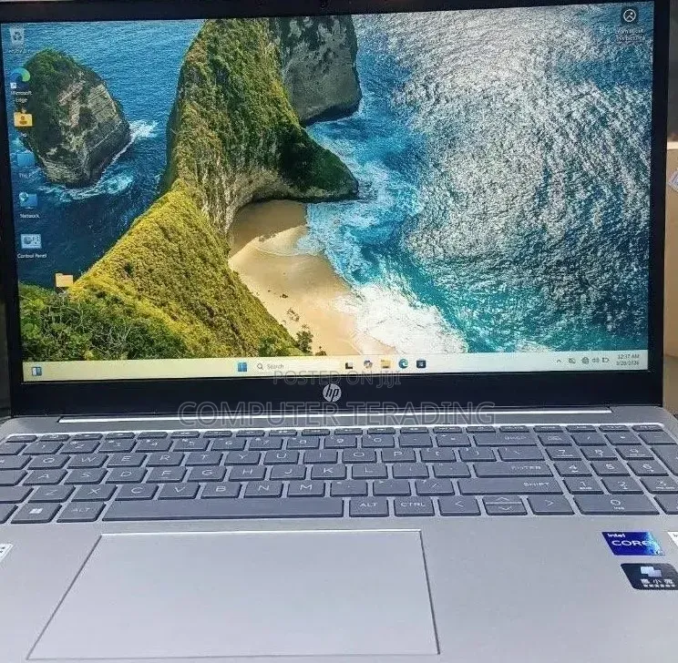 New Laptop HP Stream Notebook 16GB Intel Core i7 SSD 1T