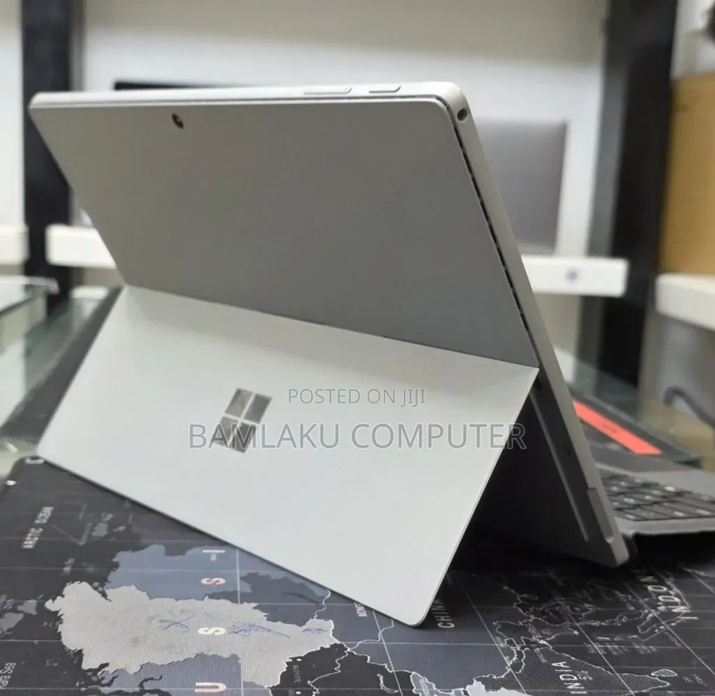 New Laptop Microsoft Surface Pro 7+ 16GB Intel Core i7 SSD 512GB