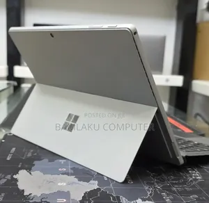 New Laptop Microsoft Surface Pro 7+ 16GB Intel Core i7 SSD 512GB